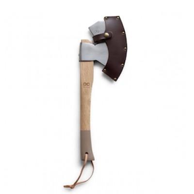 ふるさと納税 香美市 【オーチョキャンプ】MOUNTAIN MACHETTE 土佐打刃物　山型鉈
