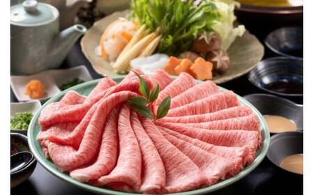【年内発送】【冷蔵】松阪牛 極上しゃぶしゃぶ 肉3ｋg（500ｇ×6パック） 年内配送可