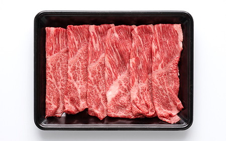 赤身肉3点セット 尾花沢牛 1kg (焼肉用モモ300g モモブロック400g すき焼き用モモ300g)  ja-ogn3s (赤身焼肉 赤身ブロック肉 赤身すき焼き用 山形牛 赤身肉)