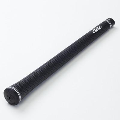 ふるさと納税 東大阪市 《バックラインなし/ベルリナブラック/5本》SX38　ゴルフ練習器具　エリートグリップ