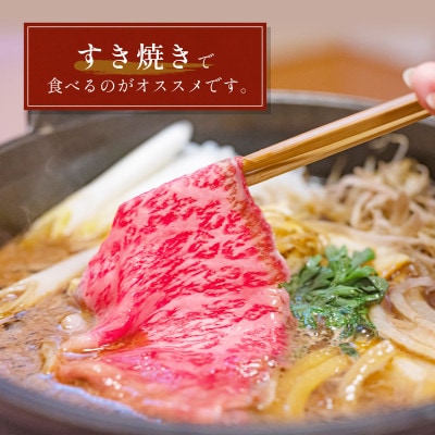 和牛セレブの神戸牛 すき焼き＆しゃぶしゃぶセット【肩ロース】750g【配送不可地域：離島】