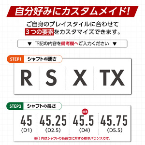 【2025年モデル】 25B BX1LS DRIVER（TENSEI PRO BLACK 1K CORE 60）_ロフト 9 _ 2025年モデル ブリヂストン ゴルフ クラブ ドライバー DRIVE