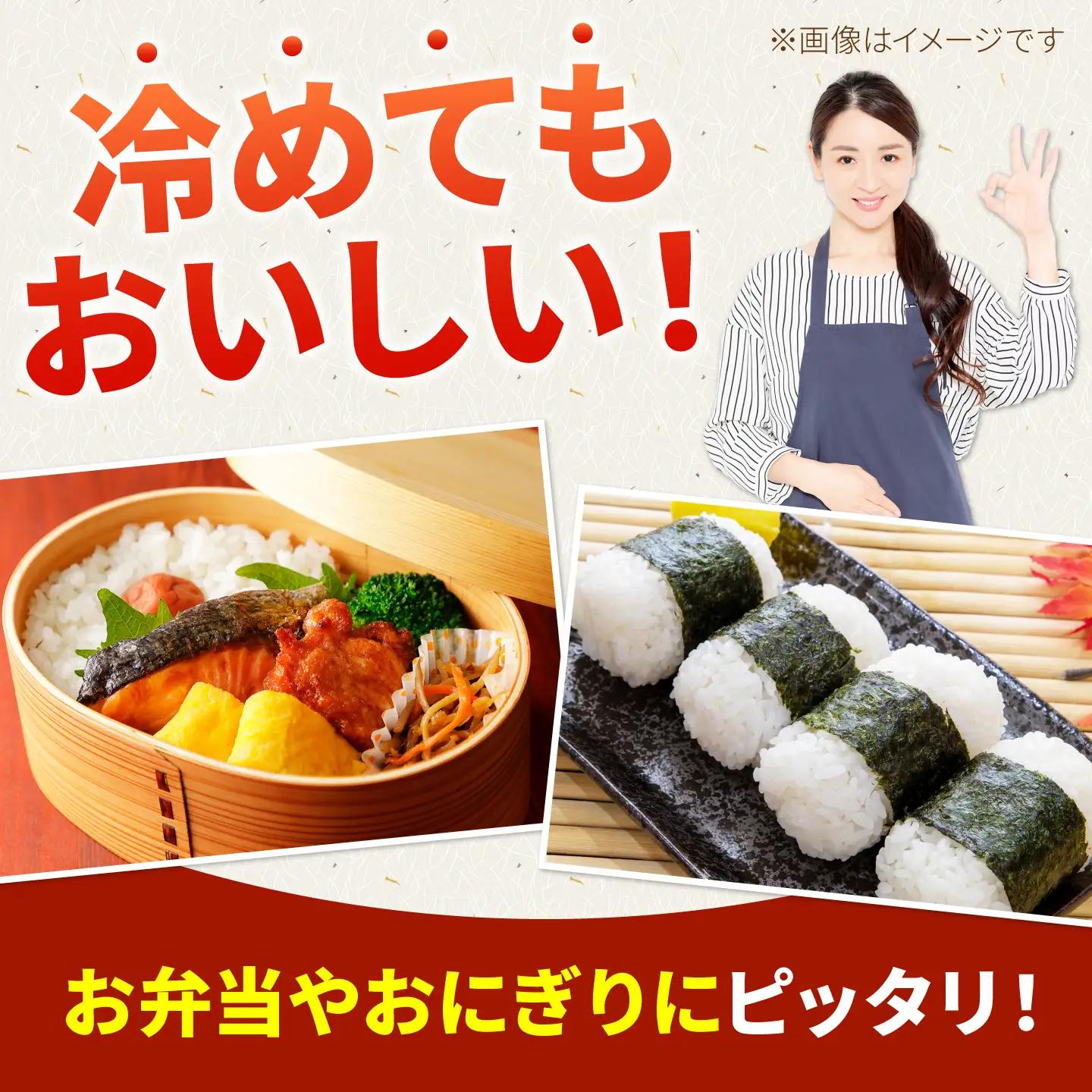 【先行予約 2026年10月～発送】令和8年産 新米 ひのひかり 5kg（白米） / 白米 [IAS010]