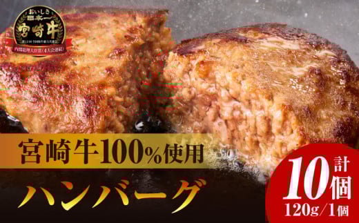 宮崎牛100％ハンバーグ_M322-005