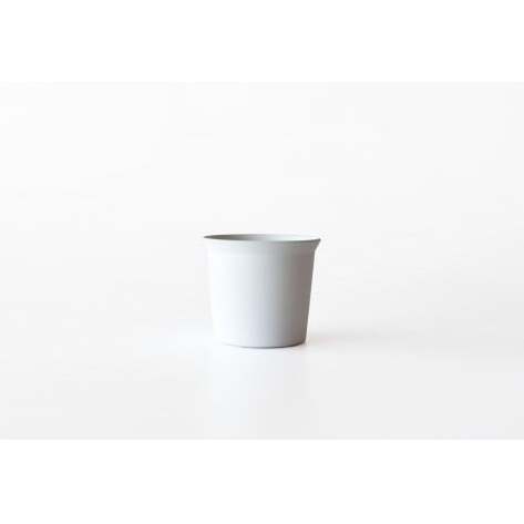 1616/ TY Coffee Cup Gray セット 有田焼 器 食器 コーヒーカップ グレー A25-322_イメージ4