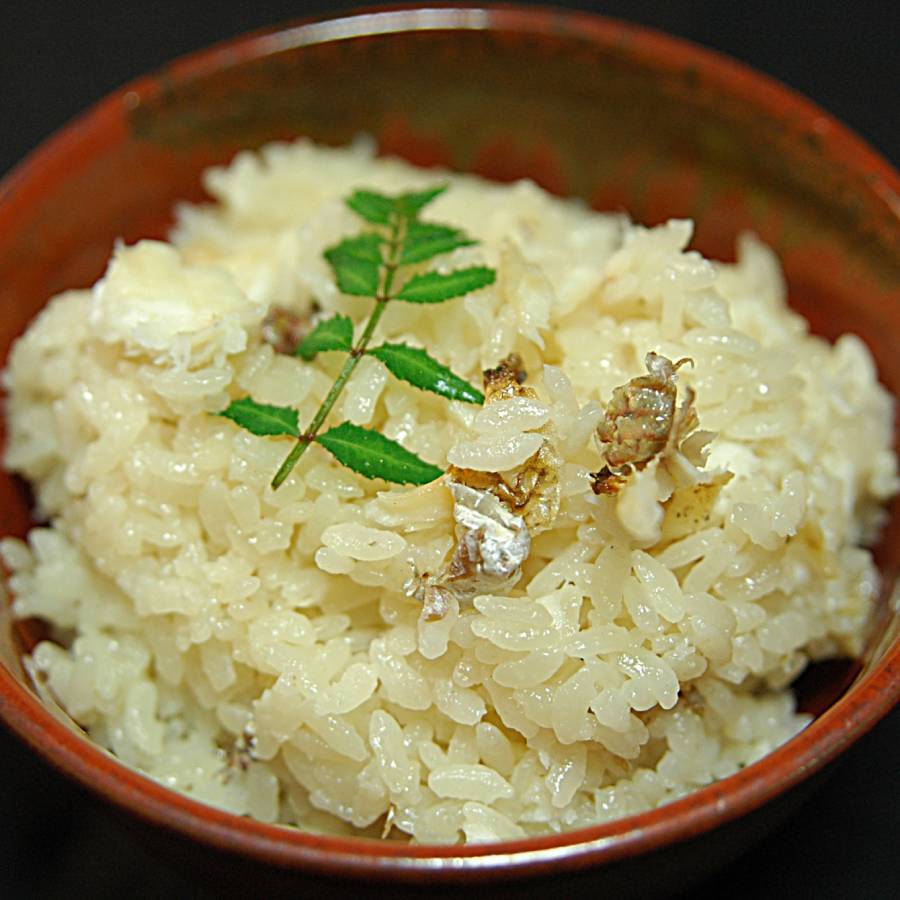 【海直】藍島御膳の素（鯛・鰆・あわび）（大漁旗のふろしき付き）