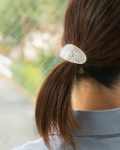 HARIO ヘアゴム「トゥインクル」シリーズ［HAA-TW-H］｜アクセサリー HARIO ハリオ _EB17
