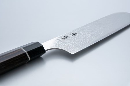 瑞雲 包丁2本セット（三徳・ペティ）