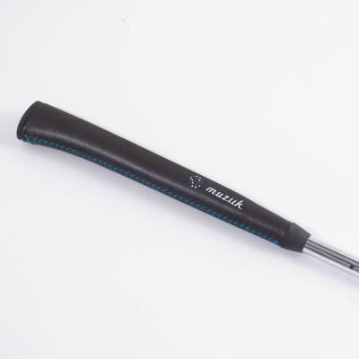 ふるさと納税 尼崎市 【ウッドパター】ギター工房が作る音にこだわったパター マレット型 麒麟 |  | 03
