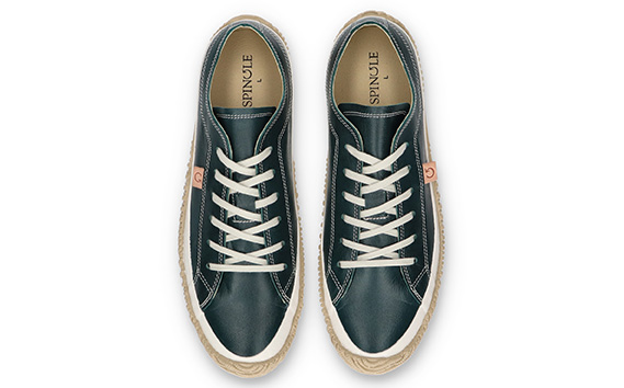 SP－110　Dark Blue　サイズSS（23.5cm） SS（23.5cm）