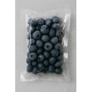 冷凍ブルーベリー 計300g 徳島県産【配送不可地域：離島】【1676785】