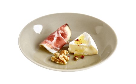 【波佐見焼】亜麻（あま）色 6型セット 小皿 茶碗 小鉢 大皿 食器 皿 【DRESS】 [SD31] 波佐見焼