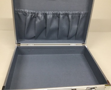 貴重品保管ケース（A3サイズ）（アルミケース）／セミオーダー