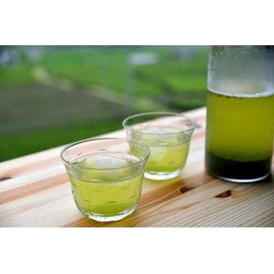 ふるさと納税 岐阜県 [岐阜の銘茶]美濃白川茶飲み比べセット(5袋入り) |  | 02