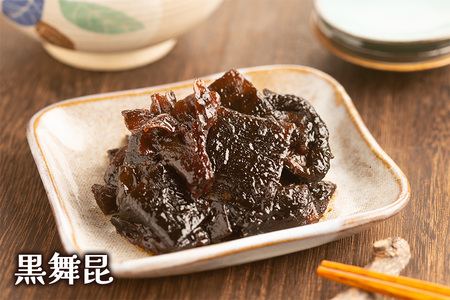 舞昆 人気3種の赤富士 6袋セット (お渡し用袋6枚付) [0160]