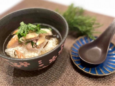 冷風熟成干　開ホッケ特大 3枚入り