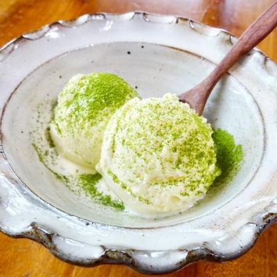 ふるさと納税 枕崎市 緑茶いろどりセット 〜緑風〜 (高級煎茶・茶塩・粉末緑茶) 深蒸し煎茶 お茶の厚石園 A3-100 |  | 01
