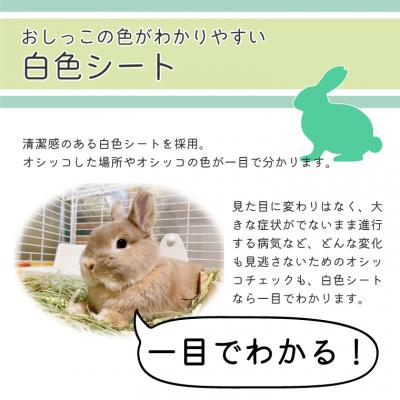 ふるさと納税 富士市 クリーンモフケージ専用両面吸収シートワイド20枚×8(1381) |  | 01