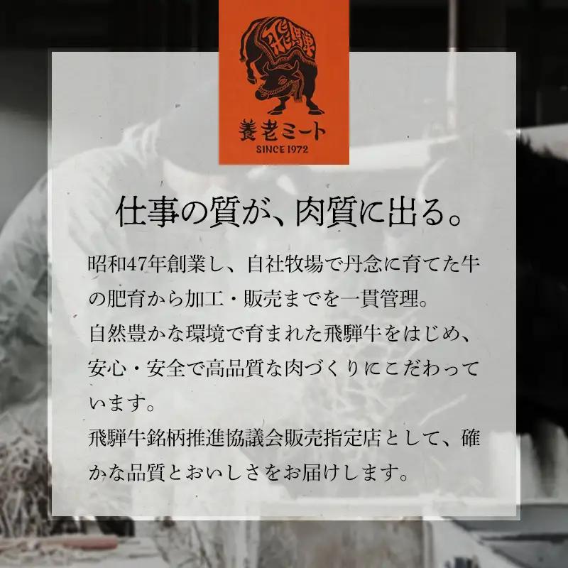 飛騨牛 ロース 肩ロース 500g すき焼き しゃぶしゃぶ 牛肉 和牛肉 霜降り カタロース 岐阜県 坂祝町 養老ミート お取り寄せ グルメ ギフト 御祝 内祝 2 人前 3 人前 鍋 セット  F6