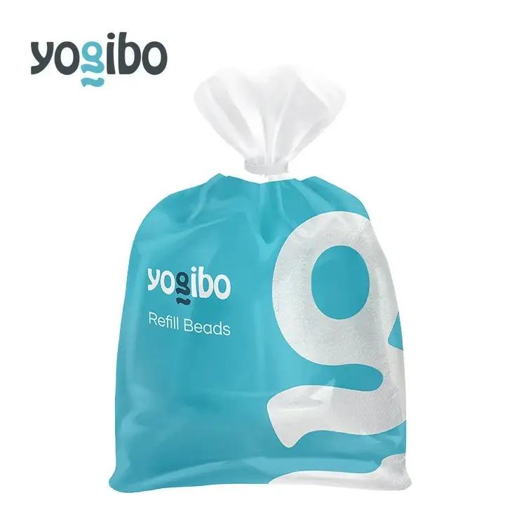 39-W  Yogibo 補充ビーズ（750g） | yogibo ヨギボー 補充 ビーズ 会津坂下町 ※離島への配送不可