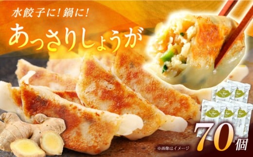 【5パック】餃子屋ヒロの しょうが餃子 70個 14個入/1パック【餃子屋ヒロ】水餃子 ヤキギョウザ 餃子 ギョーザ 餃子 ギョーザ 中華 餃子 ギョーザ 餃子 やきぎょうざ ギョーザ 中華 中華料理 ぎょうざ ぎょーざ ギョウザ こだわり餃子 やきぎょうざ 神奈川県産 冷凍ぎょうざ 簡単調理 冷凍ギョウザ 冷凍ぎょうざ[BDAS006-3]