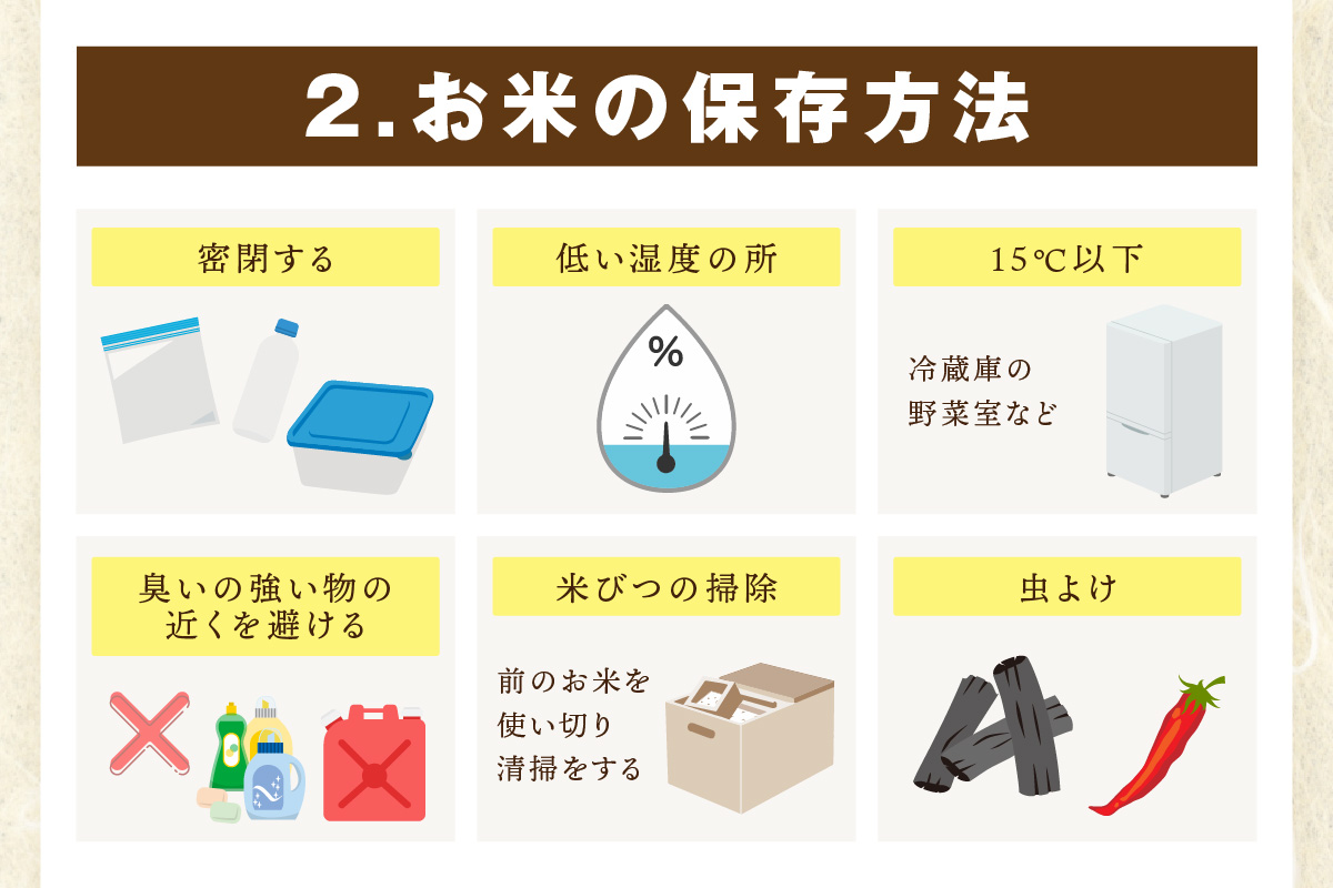 【定期便】《無洗米》さがびより２kg×３袋×５回 B632_イメージ4