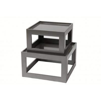 ふるさと納税 海南市 二入子膳　シルバー |  | 01