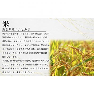 ふるさと納税 新潟市 本醸造醤油「醇」1L×6 [54071083] |  | 03