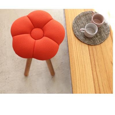 ふるさと納税 大川市 monaca stool:tsubaki【レンガ/栴檀/高さ30cm】