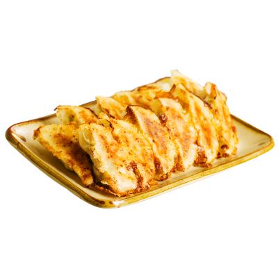 ふるさと納税 豊中市 黒豚冷凍餃子　288個