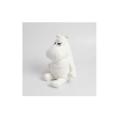 ふるさと納税 飯能市 MOOMINVALLEY PARK ぬいぐるみ アングリームーミン |  | 01