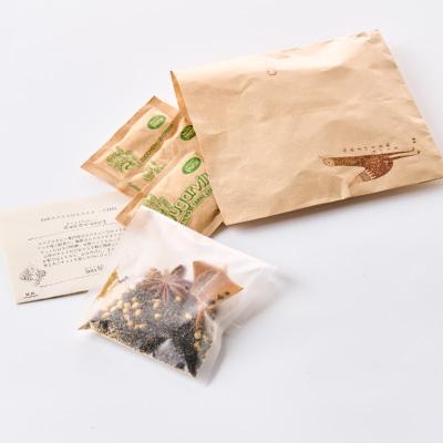 ふるさと納税 あきる野市 【山のスパイスのスパイス】チャイミックス　2人前×3パック |  | 01