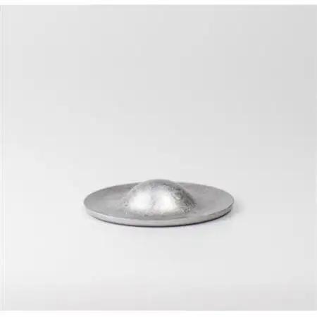 【高岡銅器】KISEN Decaner AROWIRL fortwo Silver_雑貨・日用品  食器 _【1371666】
