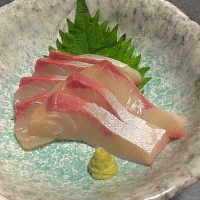 ふるさと納税 壱岐市 養殖ヒラマサフィレ(半尾分1枚:冷凍発送)