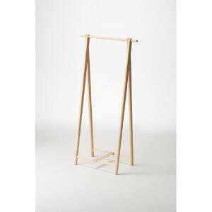 旭川家具　コサイン　ドレスラックとトレーのセット　メープル  ｜ 家具 _04446