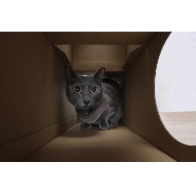 ふるさと納税 角田市 ねこねこトンネル　フルセット P-NTF |  | 02