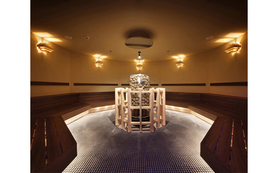 No.114 松島温泉　松島一の坊　平日限定ペア宿泊券／1泊オールインクルーシブステイ