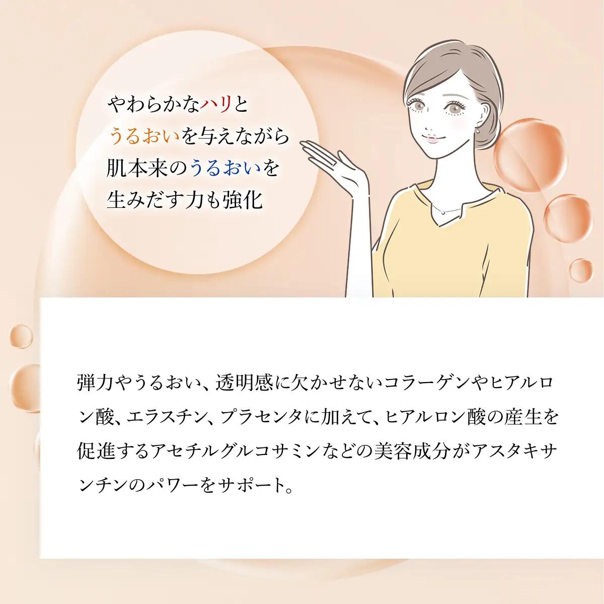 66378_DHCアスタキサンチン ローション MBB005
