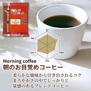 おいしいコーヒーを飲もう！ 100 g（粉）× 8 袋 コーヒー
