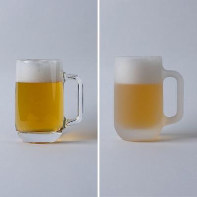 ふるさと納税 三条市 めおと ジョッキ ギフトセット ペア ビールジョッキ プレゼント 食洗機対応 【030S095】 |  | 02