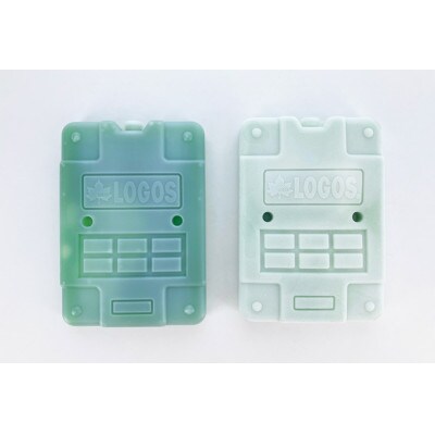 倍速凍結・氷点下パックXL ロゴスの大人気保冷剤はキャンプや防災にも活躍! 81660640×2個【1575877】