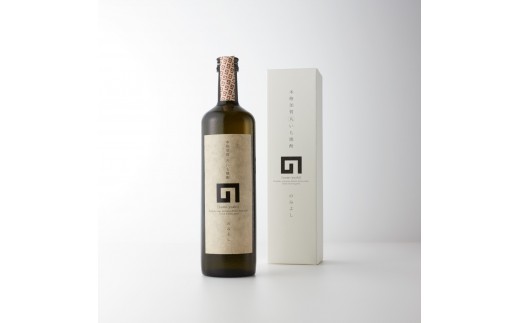 
                  本格加賀丸いも焼酎　のみよし 720ml
                