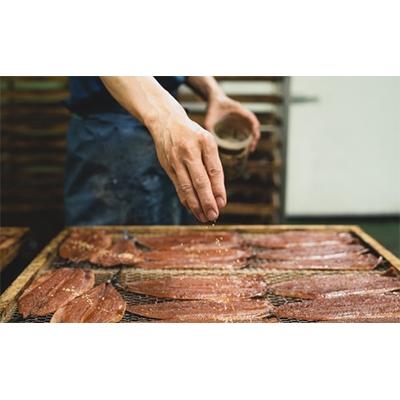 ふるさと納税 湯浅町 【2025年5月上旬発送】かね七商店　特選干物セット　7種13枚 |  | 03