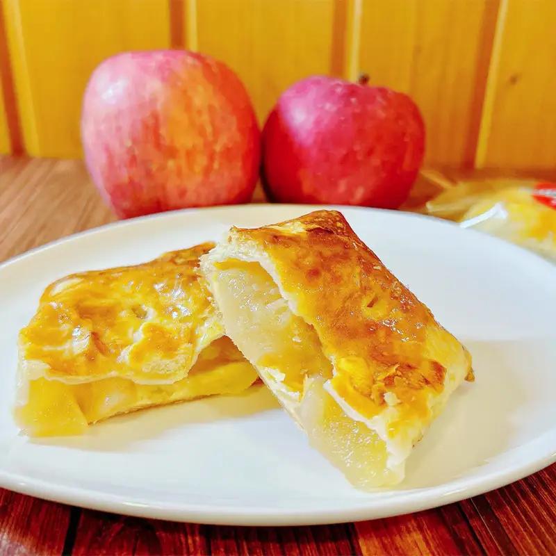 フルーツパイ 詰め合わせ 9個 セット [ アップルパイ チェリーパイ 焼き菓子 お菓子 おやつ 手土産 誕生日] [NIKIテラス]