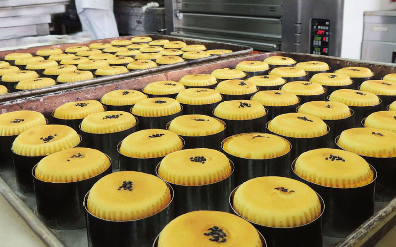 千姫さまの姫ぽてと　20個入