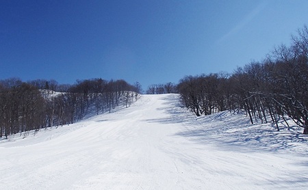 2025-2026　南郷スキー場 リフト1日券×3枚（⼤⼈）