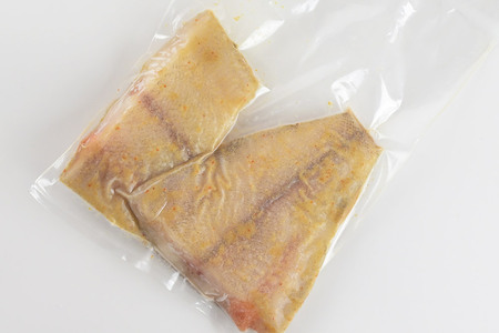 高山のぬか漬け ナメタカレイぬか漬け 2切（2切入×1袋） お試し 魚 糠漬け 発酵食品 おかず 惣菜 冷凍