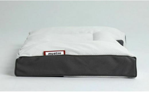 昭和西川 ムアツまくら　MP2050　山梨県　市川三郷町　枕 ムアツ 新感覚 抗菌 まくら 人気 睡眠 快適 熟睡 快眠 寝具 布団 ふとん ベッド マクラ 新生活 引越し 健康 寝心地 睡眠環境 一