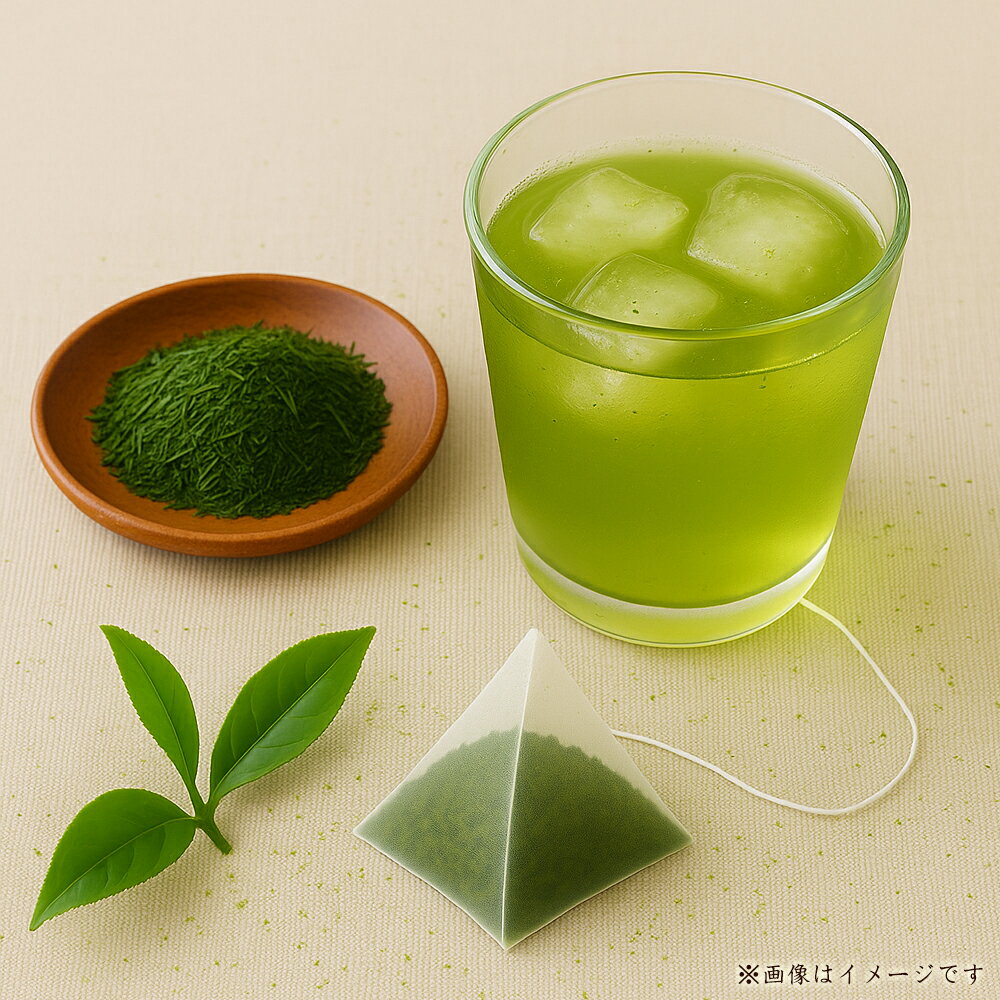 【ふるさと納税】 茶 お茶 粉末緑茶入り 煎茶 ティーバッグ 60g (3g×20袋) [ 日本茶 緑茶 ティーパック 国産茶 香川県 三豊市 特産品 お取り寄せ グルメ 健康 美味しい ギフト 贈答用 プレゼント 香川県 三豊市 送料無料 返礼品 6000円 台 ギフト館ふじむら ]