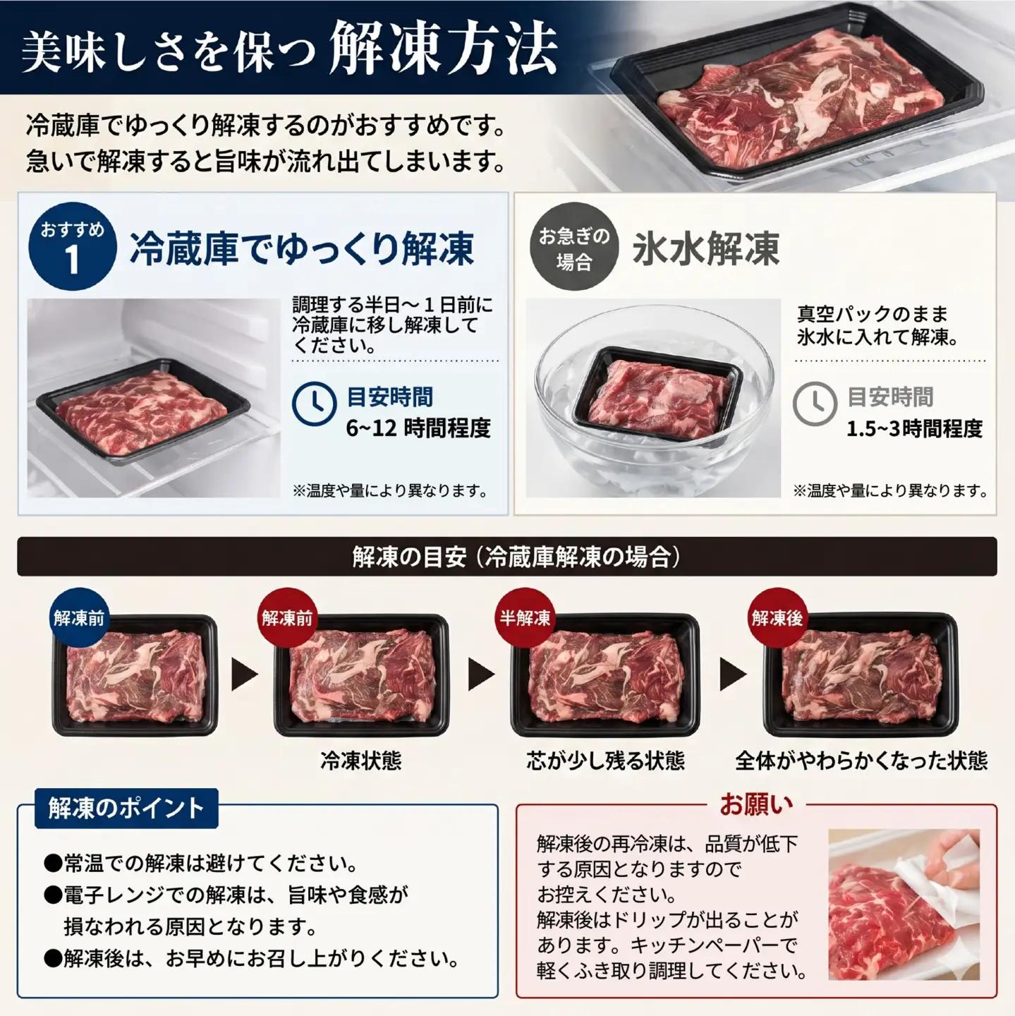 牛肉切り落とし 国産牛 800g 訳あり / 兵庫県産